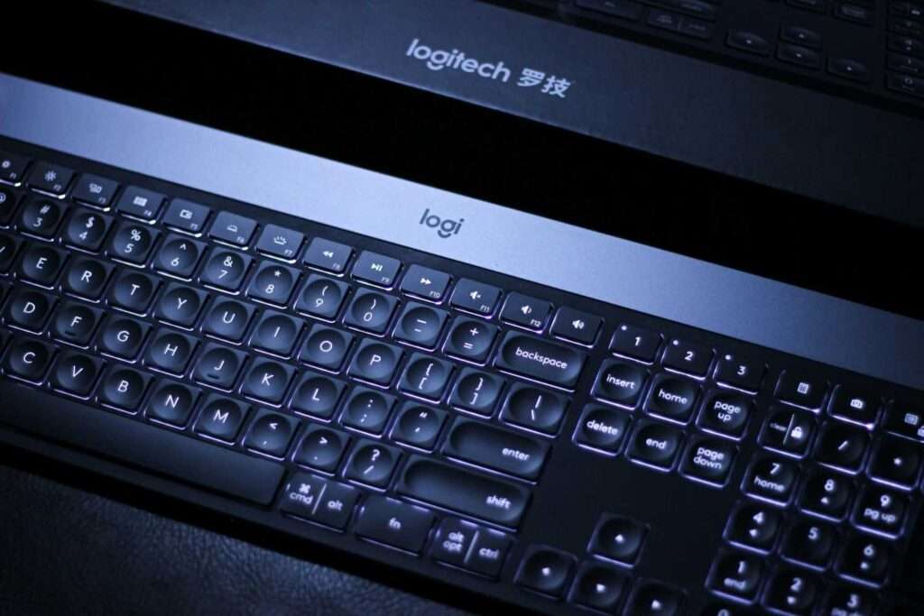 KEYBOARD REPLACEMENT COST