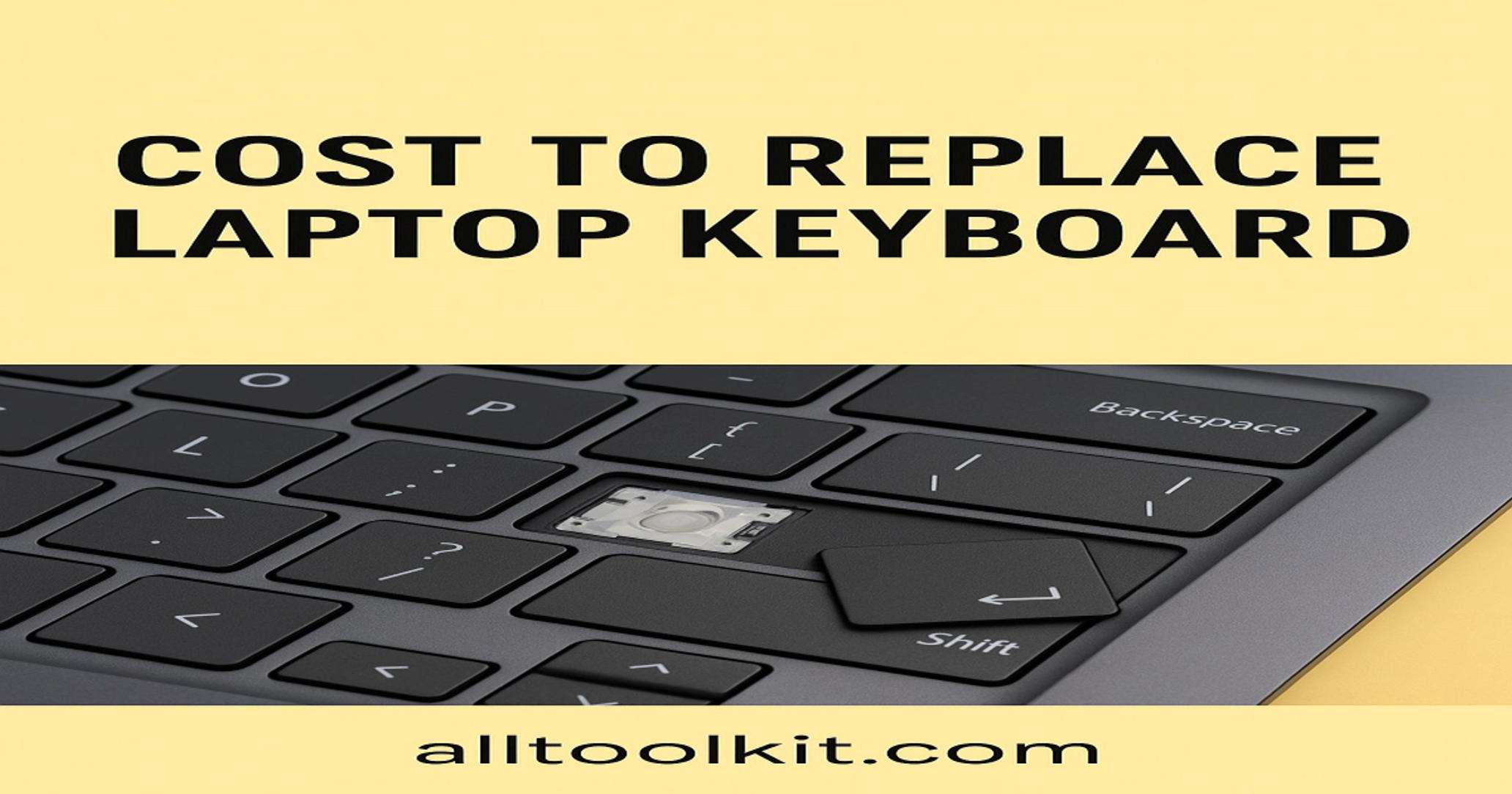 Keyboard Maintenance